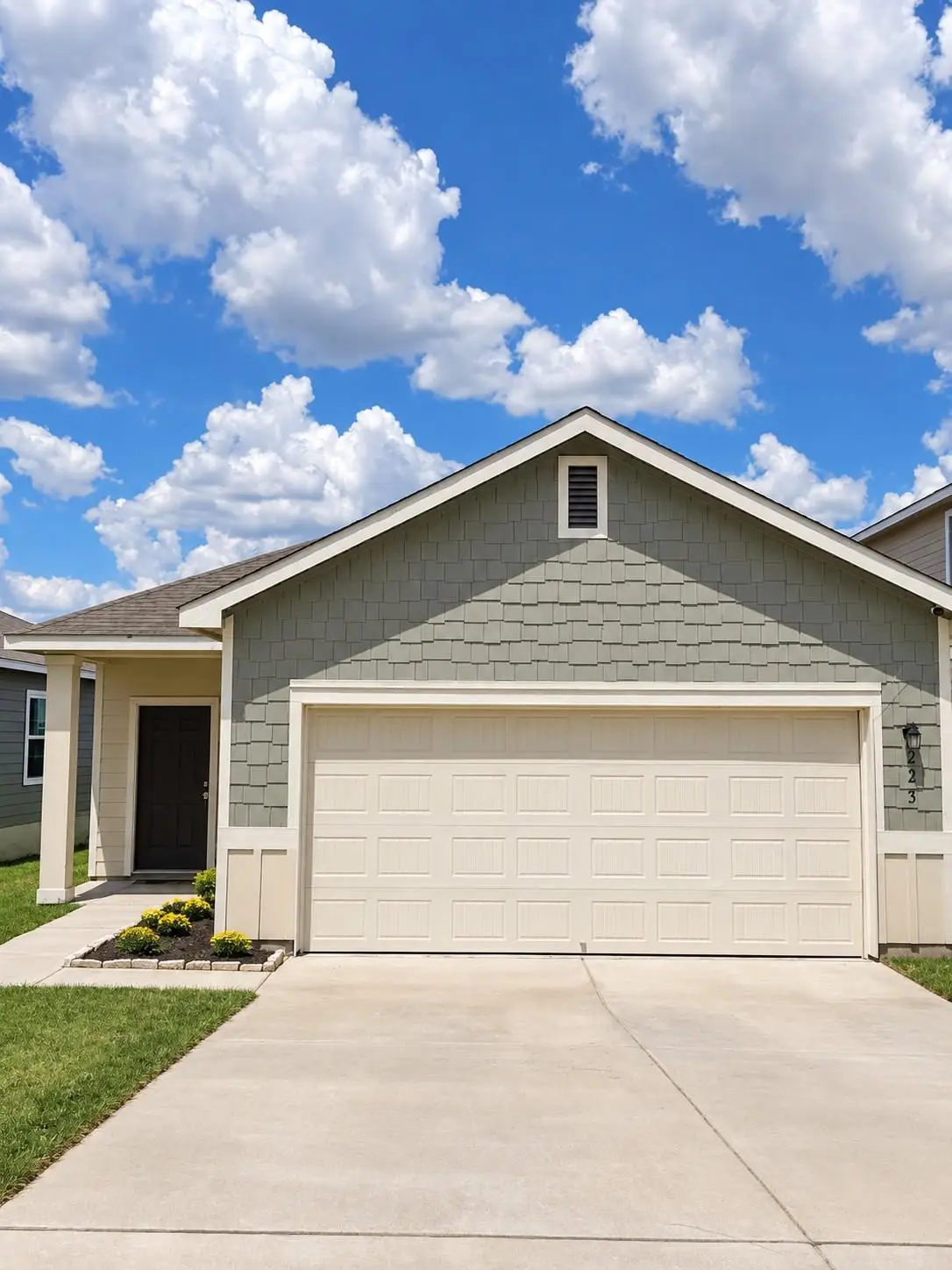 225 Comancheros Rd, Jarrell, TX 76537 - #1