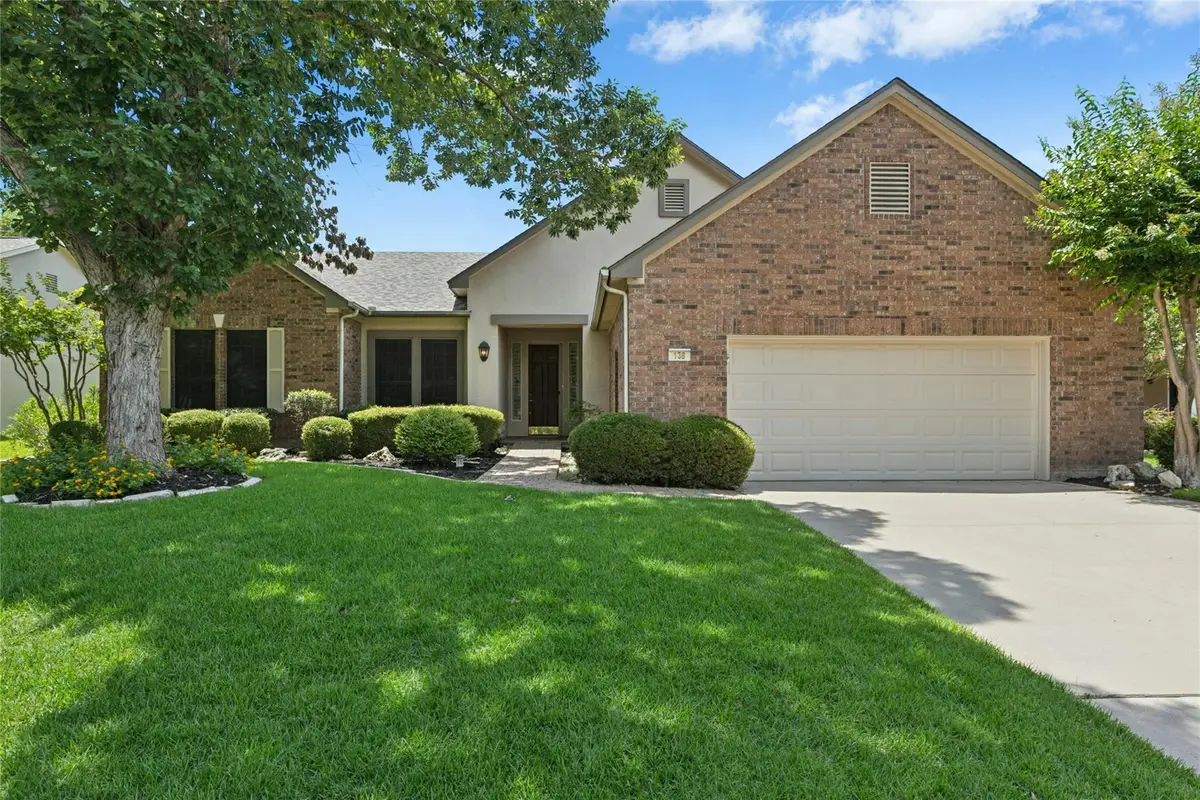 138 Running Water St, Georgetown, TX 78633 - #1