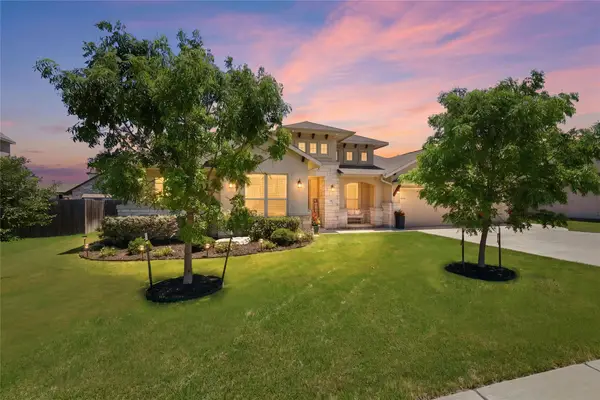20013 Pomeroy St, Pflugerville, TX 78660