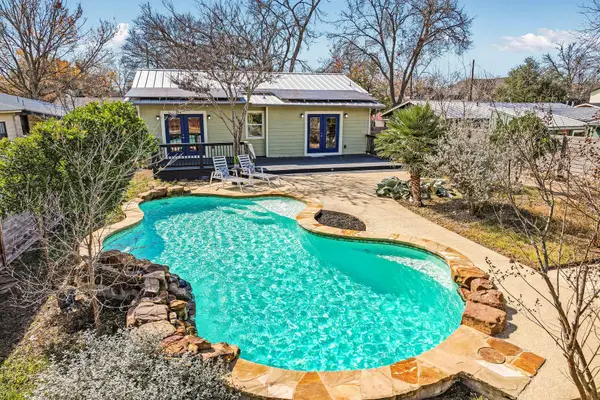 1806 Cullen Ave, Austin, TX 78757