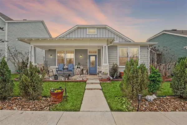 1373 Nevarez, Kyle, TX 78640