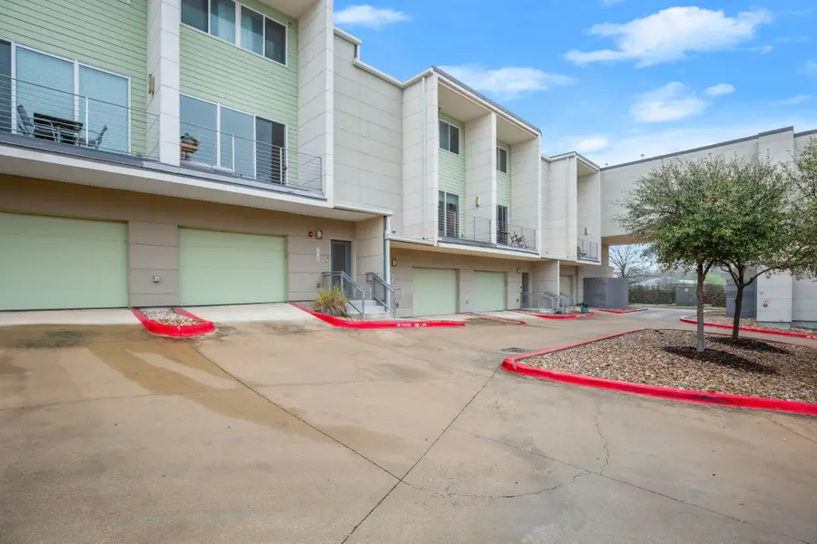 604 N Bluff Dr #235, Austin, TX 78745 - #2