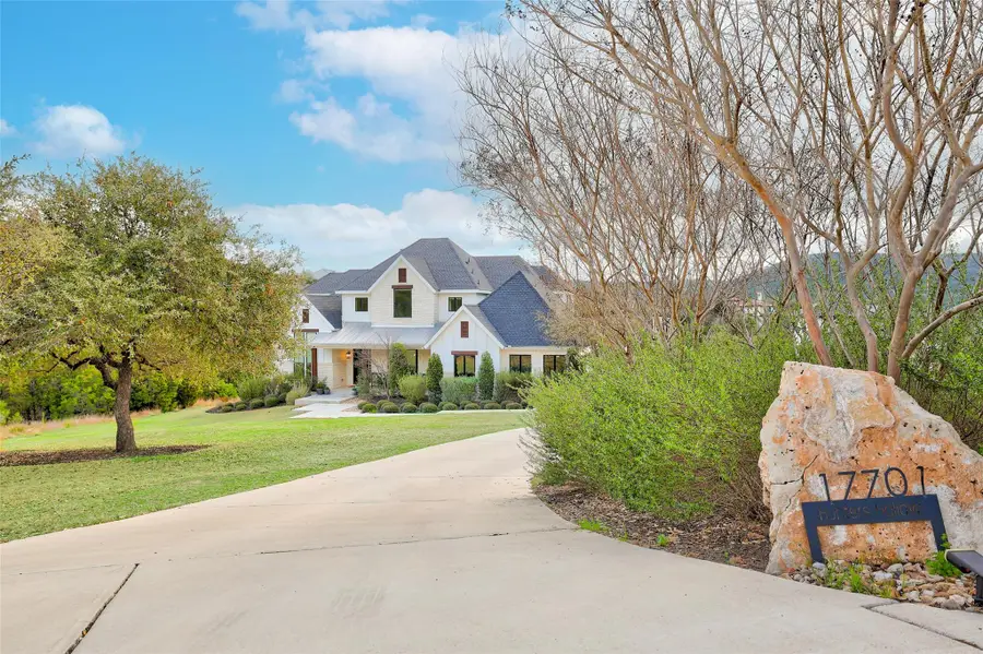 17701 Hunters Hollow, Jonestown, TX 78645 - #2