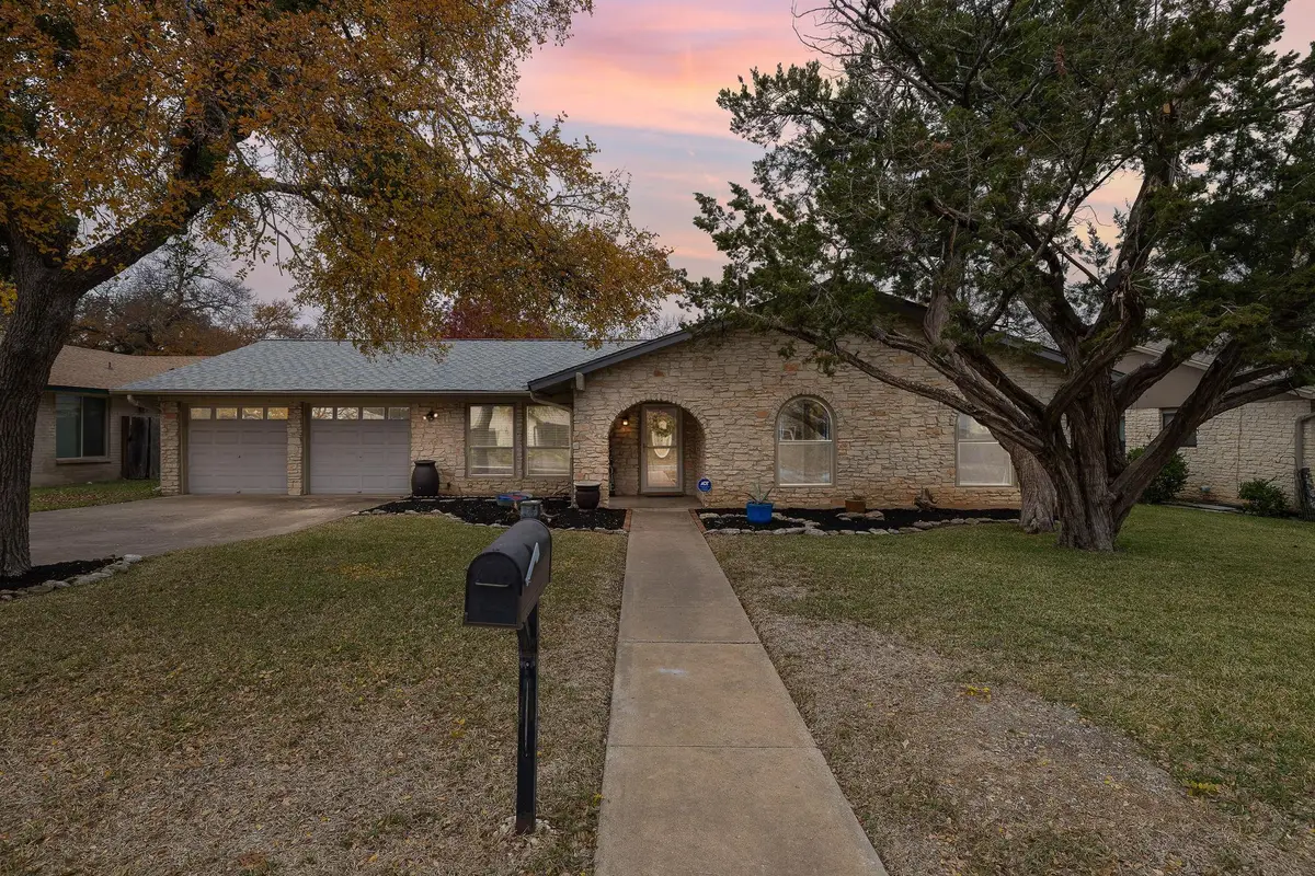 1204 Lime Rock Dr, Round Rock, TX 78681 - Image #1