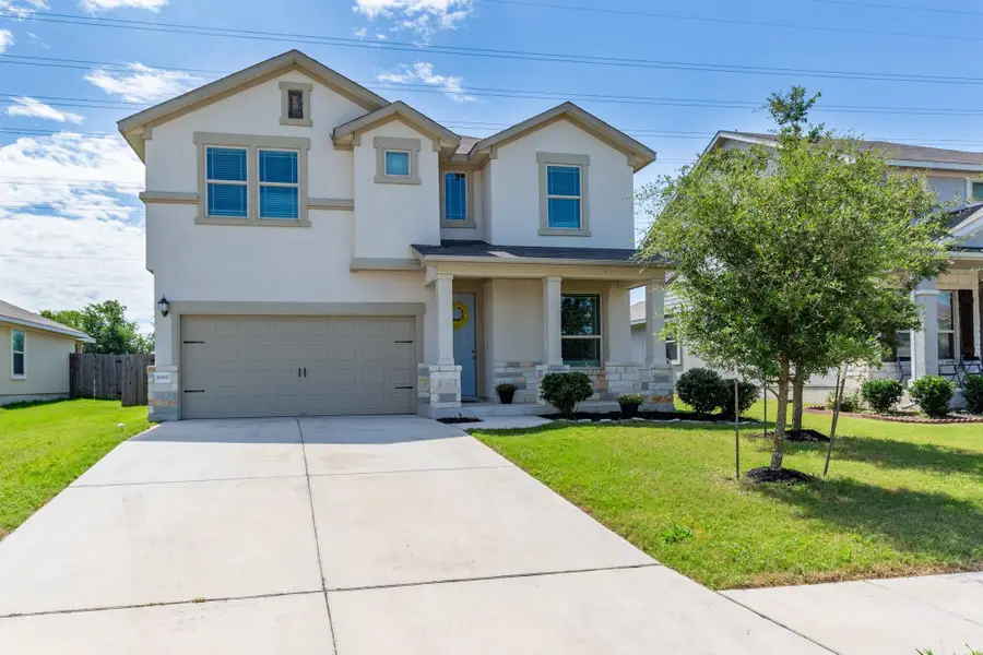 18937 Scoria Dr, Pflugerville, TX 78660 - #2