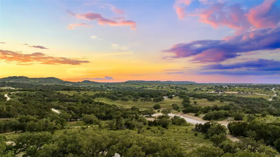 Lot 8 Sunset View Ct, Johnson City, TX 78636 - #3