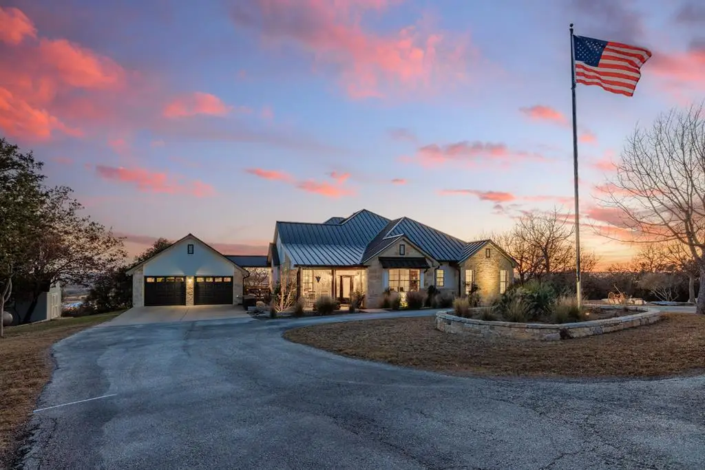 169 Royal Oaks Hill, Fredericksburg, TX 78624 - #1