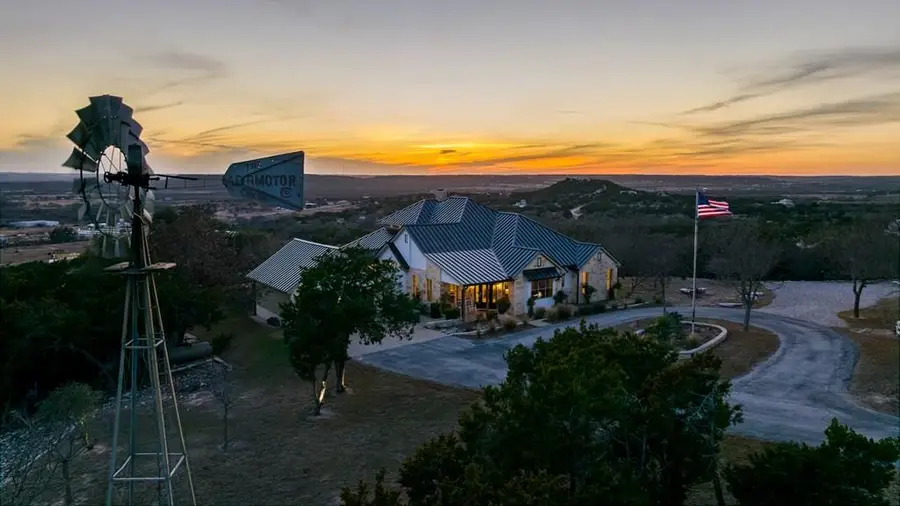 169 Royal Oaks Hill, Fredericksburg, TX 78624 - #3