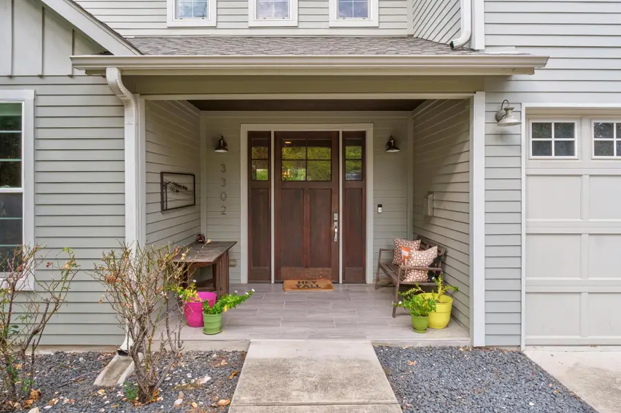 3302 Funston St, Austin, TX 78703 - Image #3