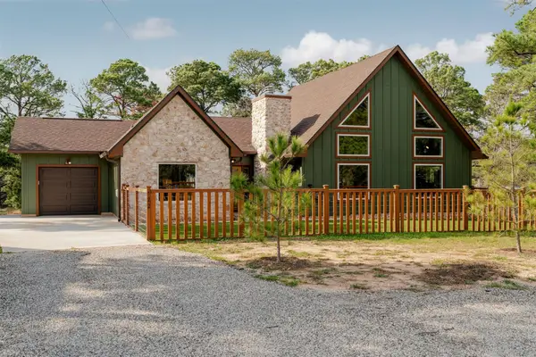 122 Mokolii Ct, Bastrop, TX 78602