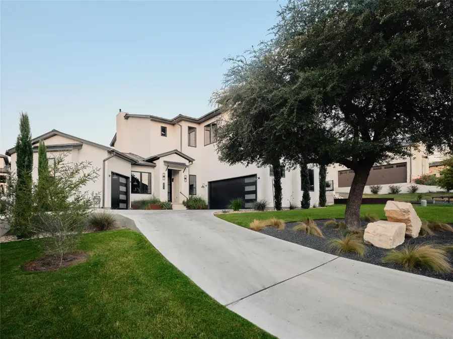 706 Crestone Stream Dr, Austin, TX 78738 - #2