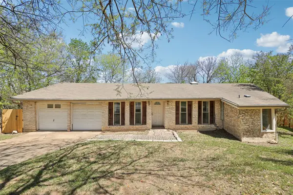 2204 Bahia Cir, Austin, TX 78741