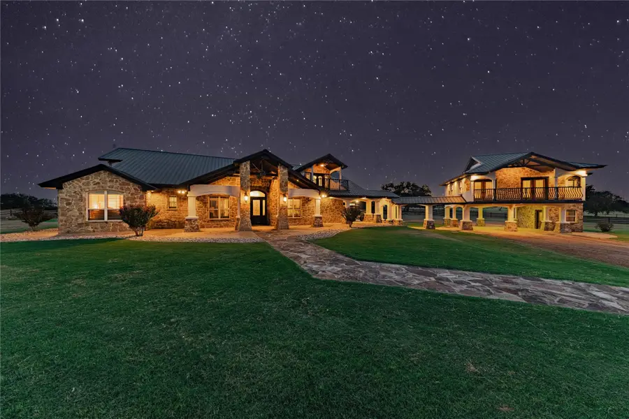 1400 County Road 320, Bertram, TX 78605 - Image #3