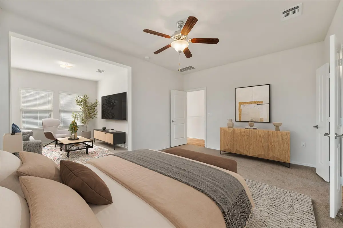 5700 Arbor Hill Ln, Austin, TX 78747 - #1