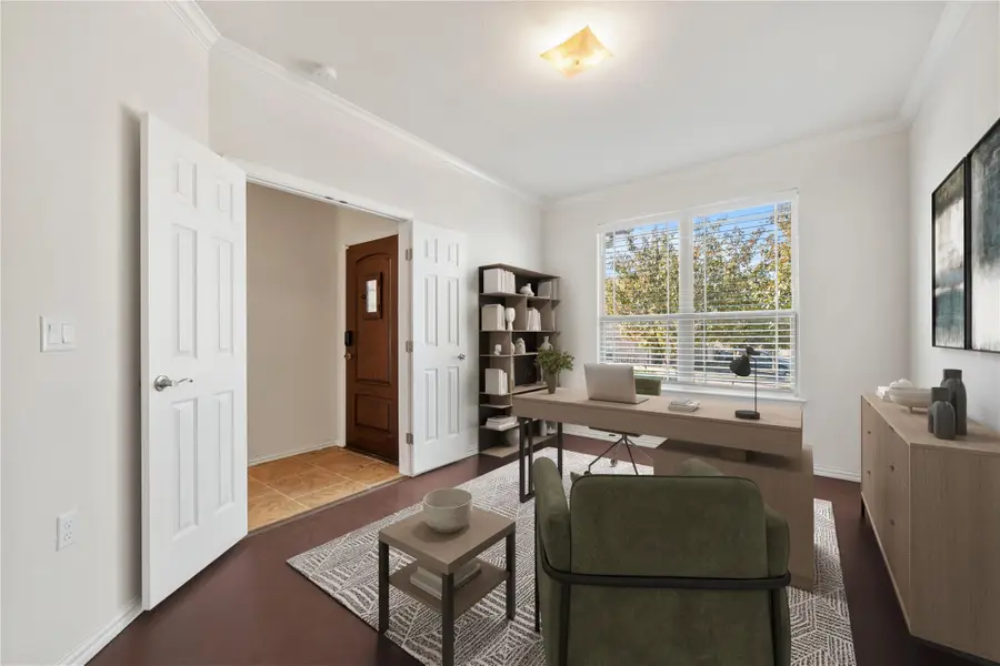 5700 Arbor Hill Ln, Austin, TX 78747 - #3