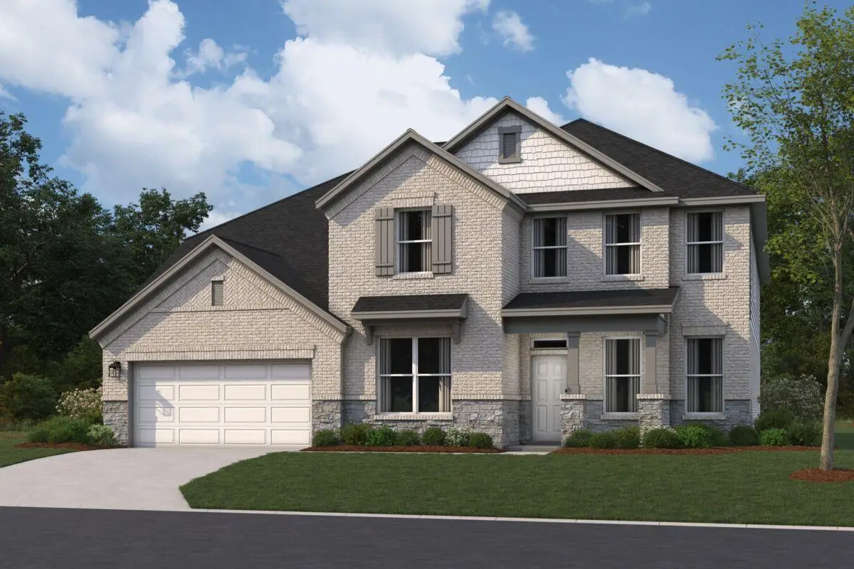 3725 Plentywood Ln, Leander, TX 78641 - #1