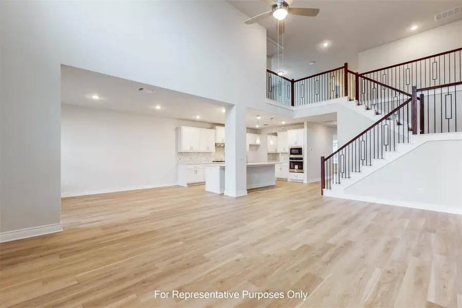 3725 Plentywood Ln, Leander, TX 78641 - #2