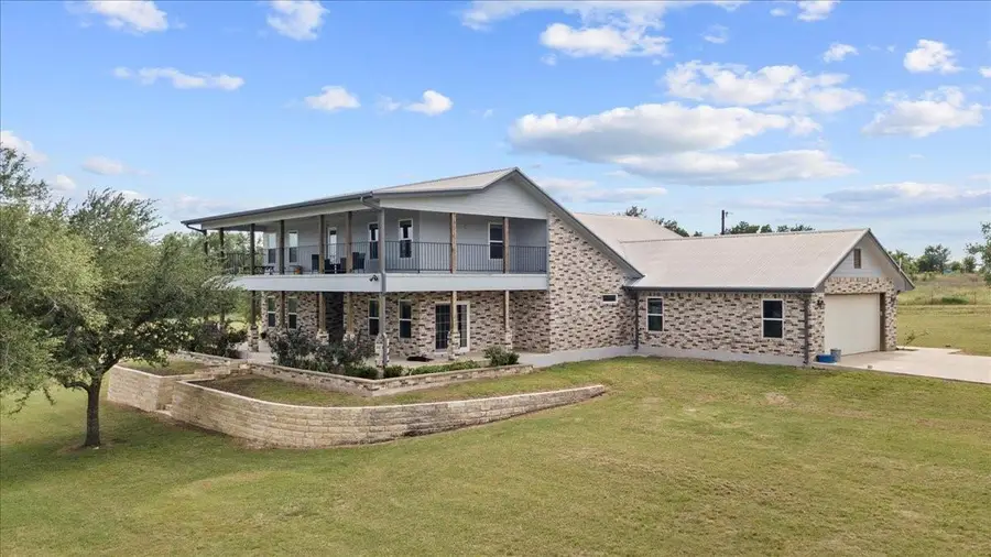 1883 Watterson Rd, Red Rock, TX 78662 - #2