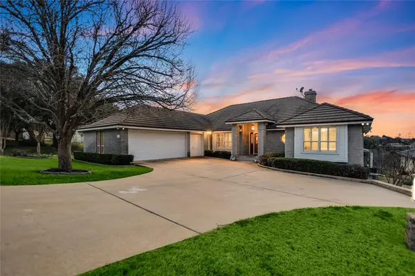 1310 Clayton Nolen Dr, Horseshoe Bay, TX 78657