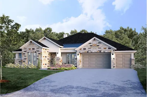 3608 Emerald Lake Path, Georgetown, TX 78628