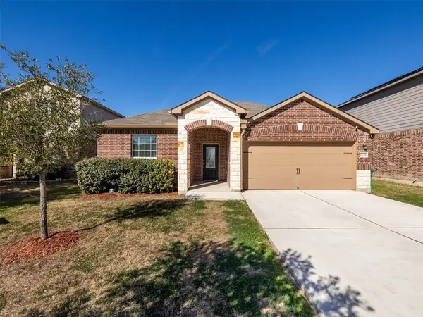 13712 Charles W Fairbanks Cv, Manor, TX 78653