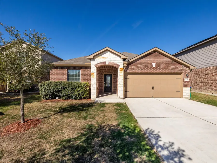 13712 Charles W Fairbanks Cv, Manor, TX 78653 - #2