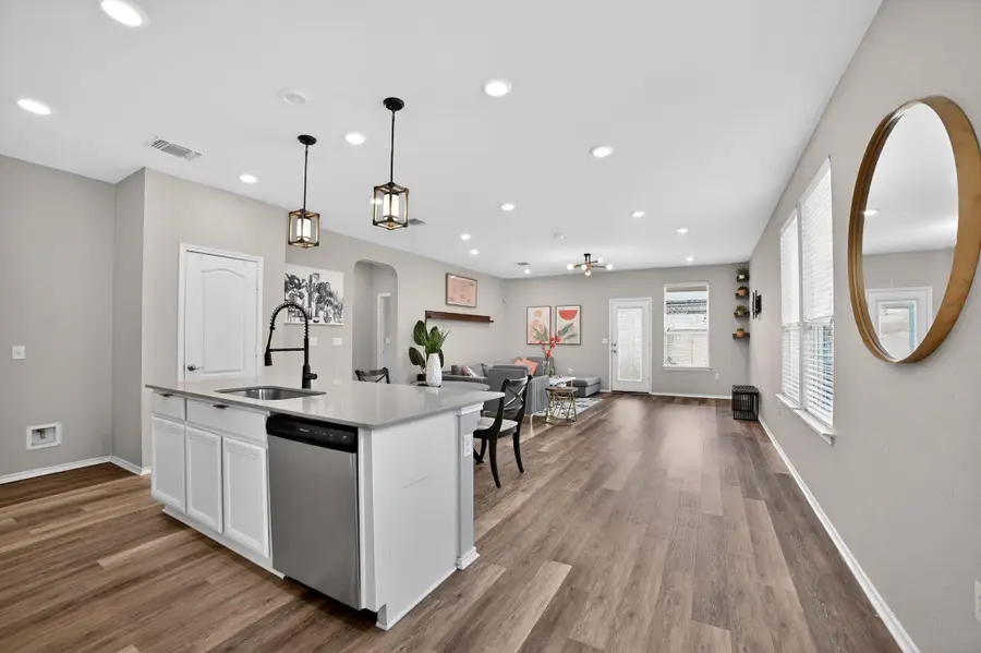 1525 Arial Dr, Austin, TX 78753 - Image #3