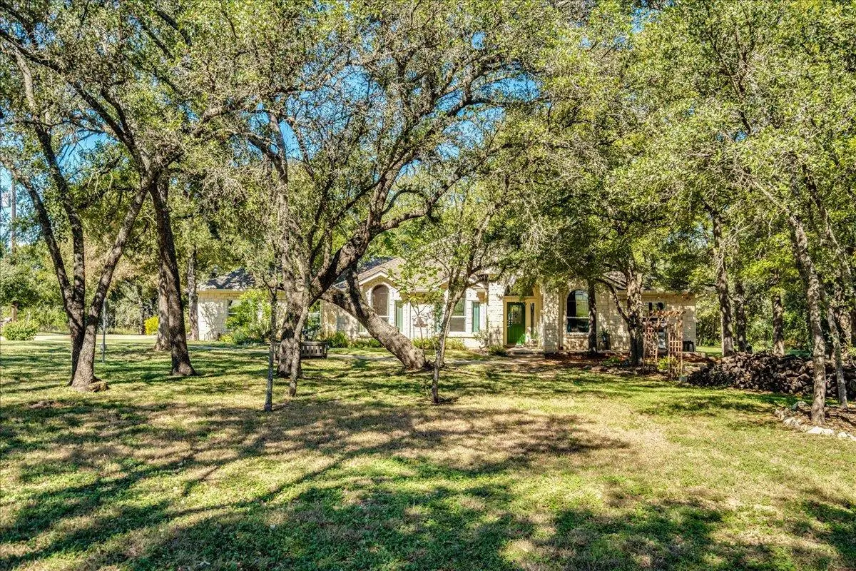 111 N Showhorse Dr, Liberty Hill, TX 78642 - #1