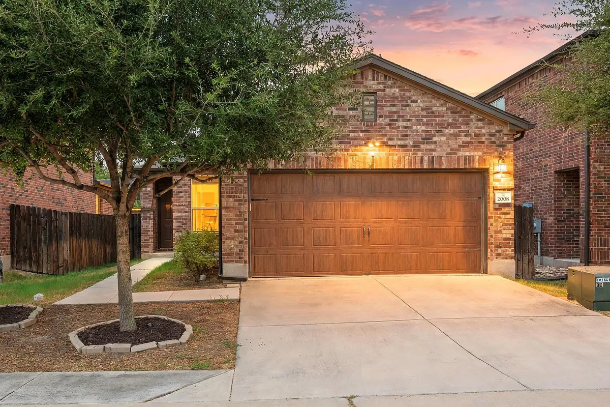 2008 Fretboard St, Round Rock, TX 78664 - #1