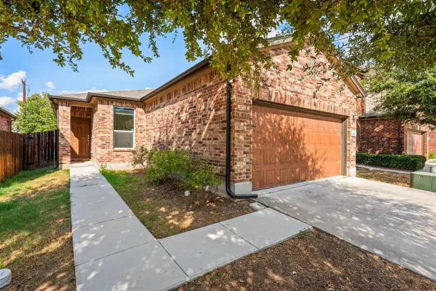 2008 Fretboard St, Round Rock, TX 78664 - #2