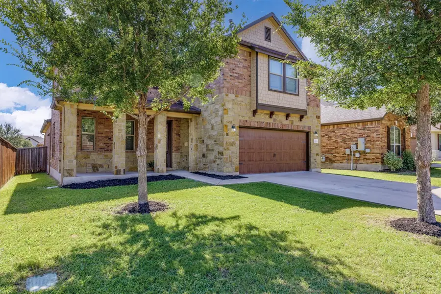 1408 Reklaw Ln, Leander, TX 78641 - #3