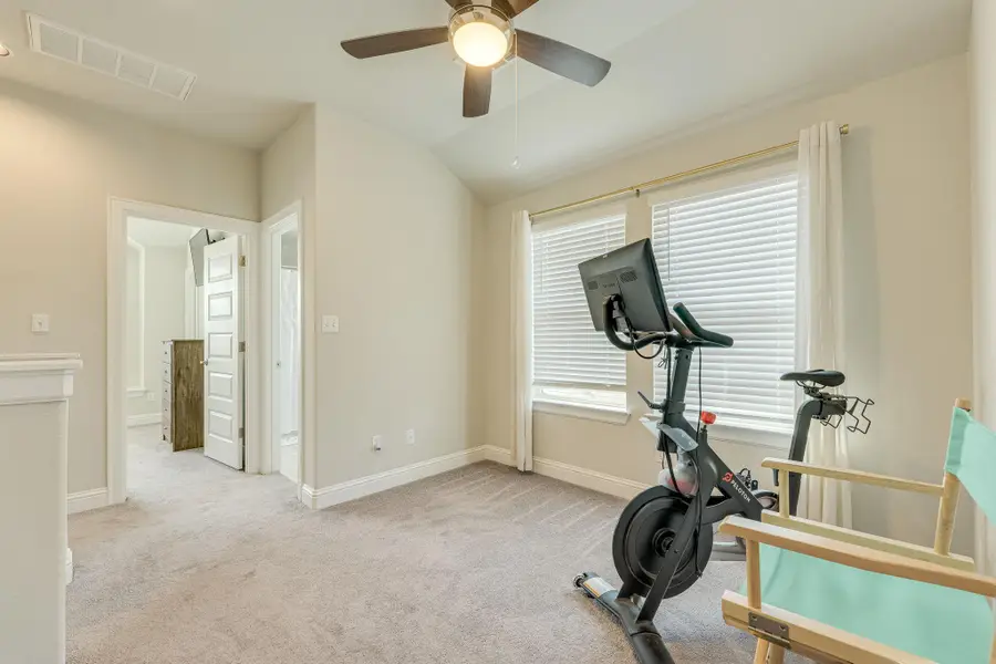 208 Stone Canyon Dr, Georgetown, TX 78628 - #3