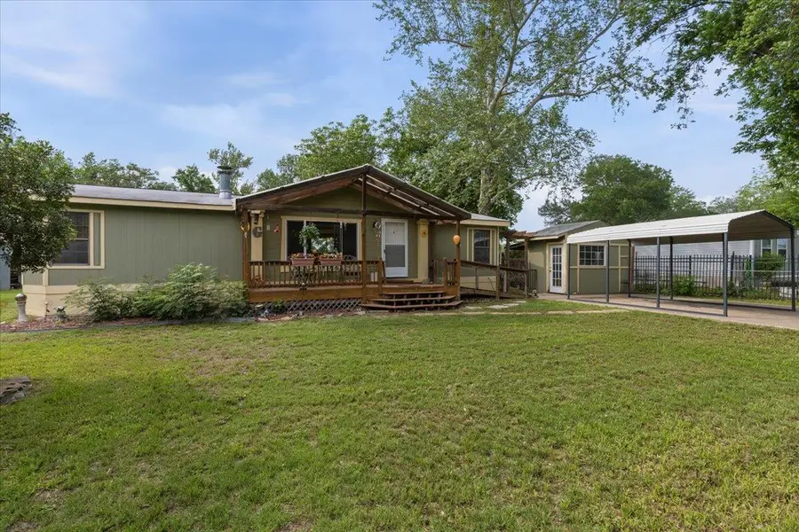 3122 River Rd, Cedar Creek, TX 78612 - #3