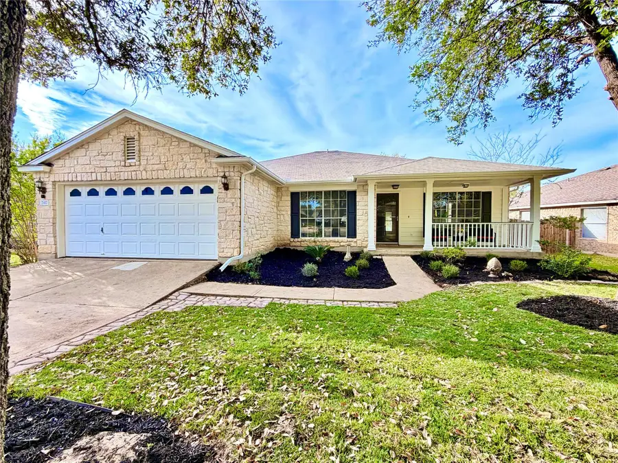 2417 Hallie Ln, Round Rock, TX 78664 - #3