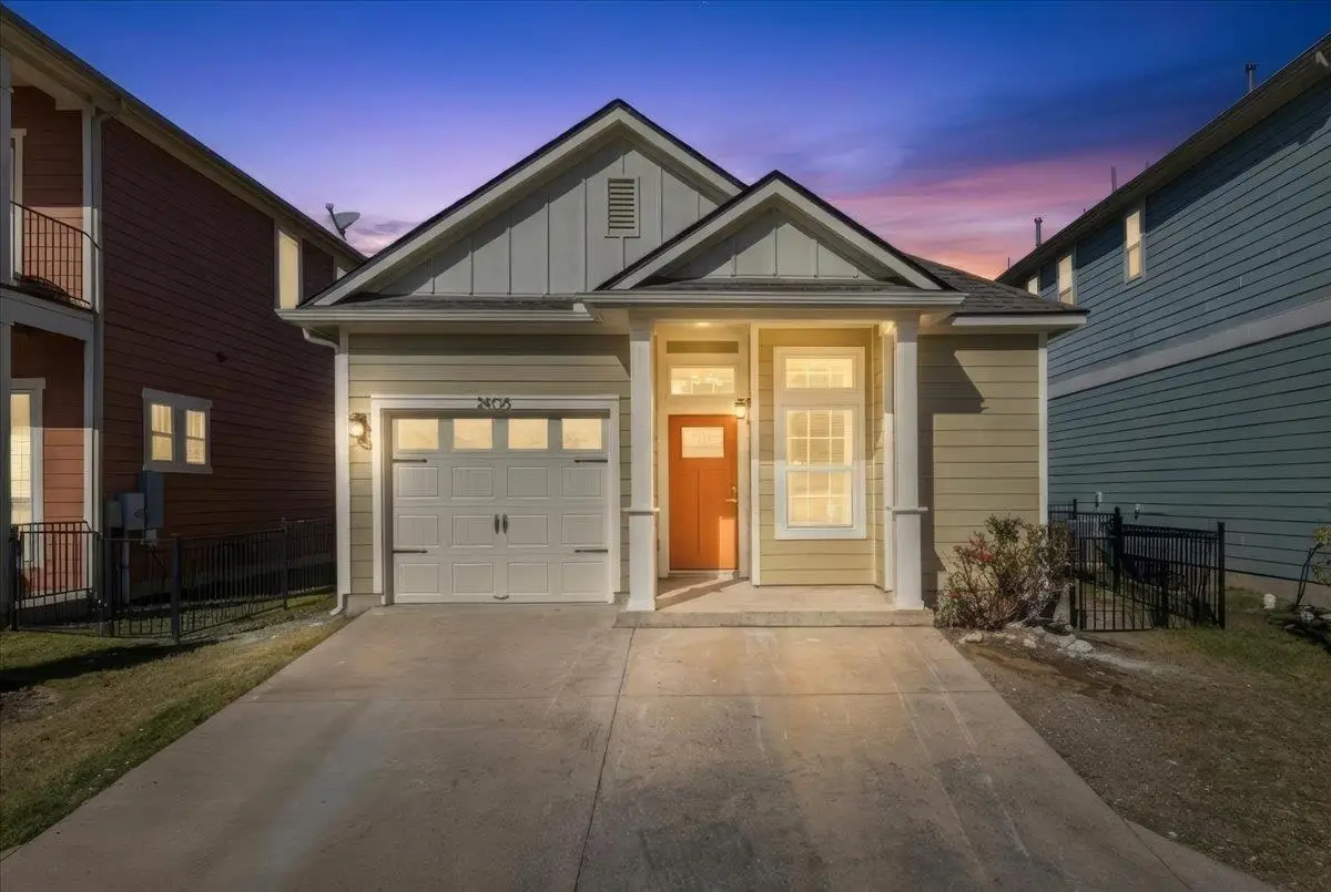 2408 Vintage Stave Rd #101, Austin, TX 78748 - Image #1