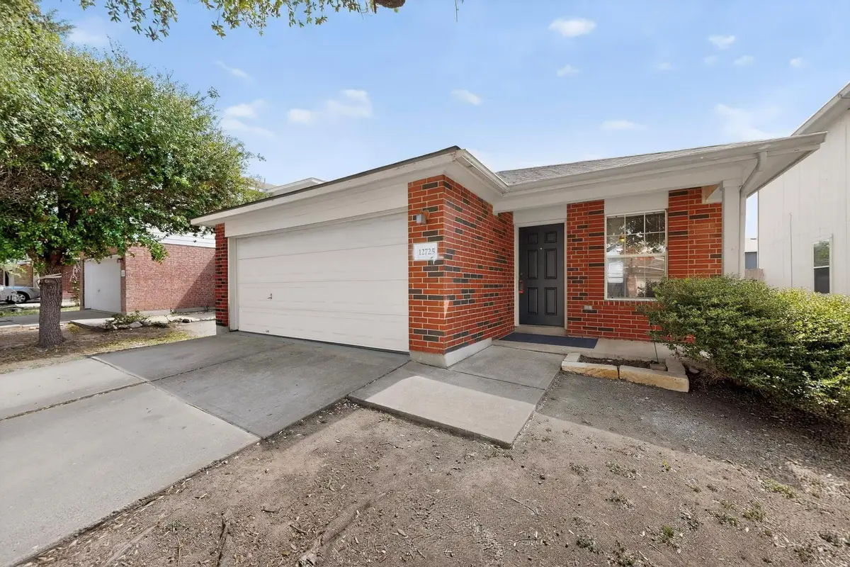 12725 Saint Mary Dr, Manor, TX 78653 - #1