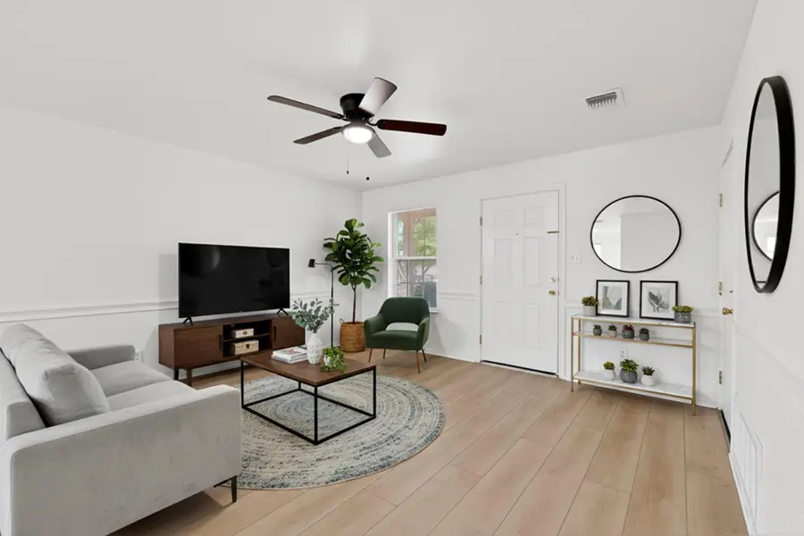 12725 Saint Mary Dr, Manor, TX 78653 - #3