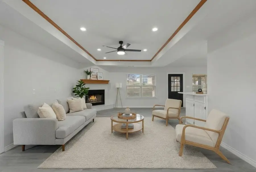 143 Boulder Dr, Kingsland, TX 78639 - Image #2