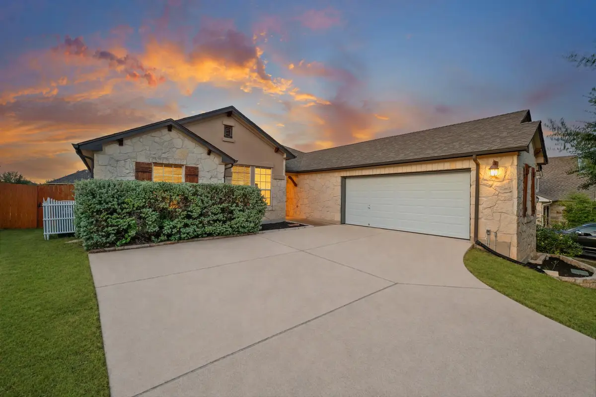 545 Manchester Ln, Austin, TX 78737 - #1