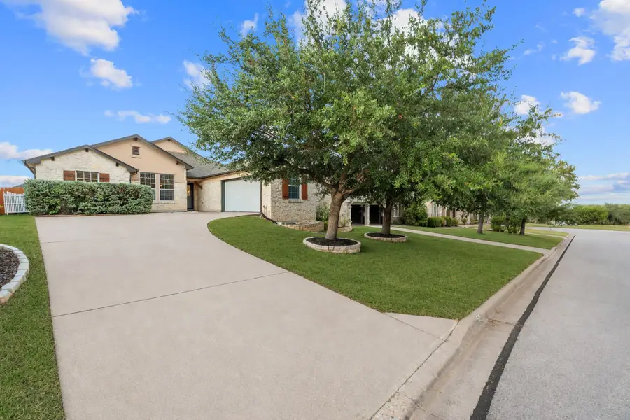 545 Manchester Ln, Austin, TX 78737 - #2