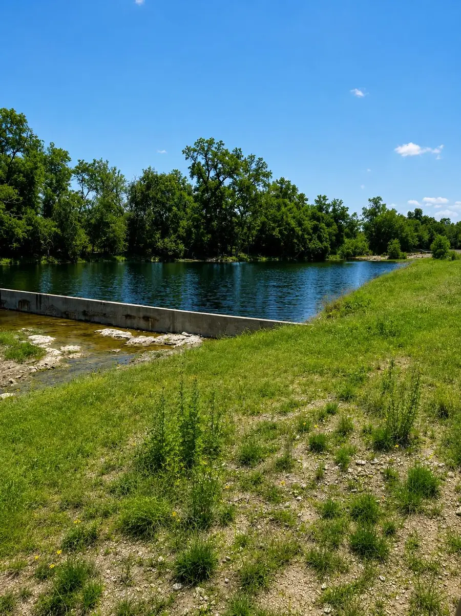 0 Creekside Ranch, Johnson City, TX 78636 - #2