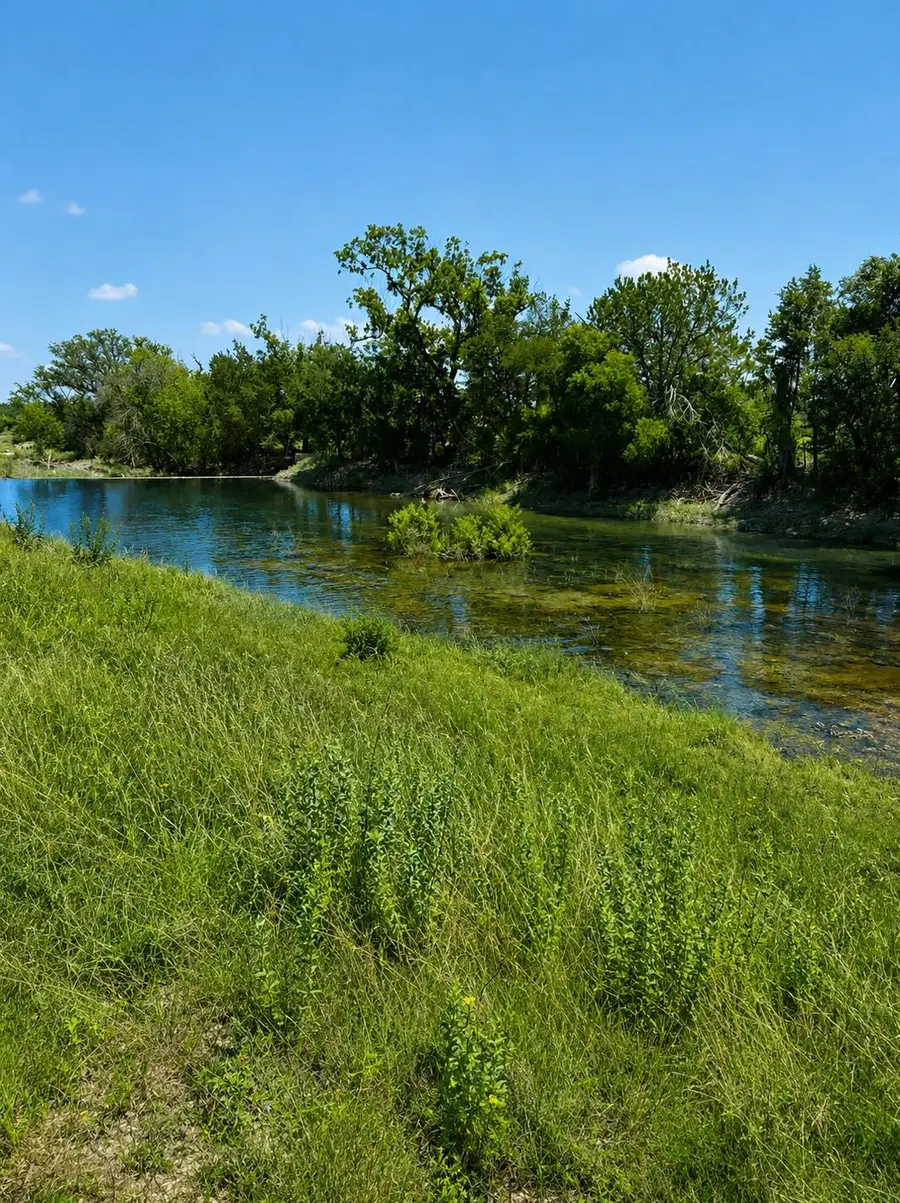0 Creekside Ranch, Johnson City, TX 78636 - #3