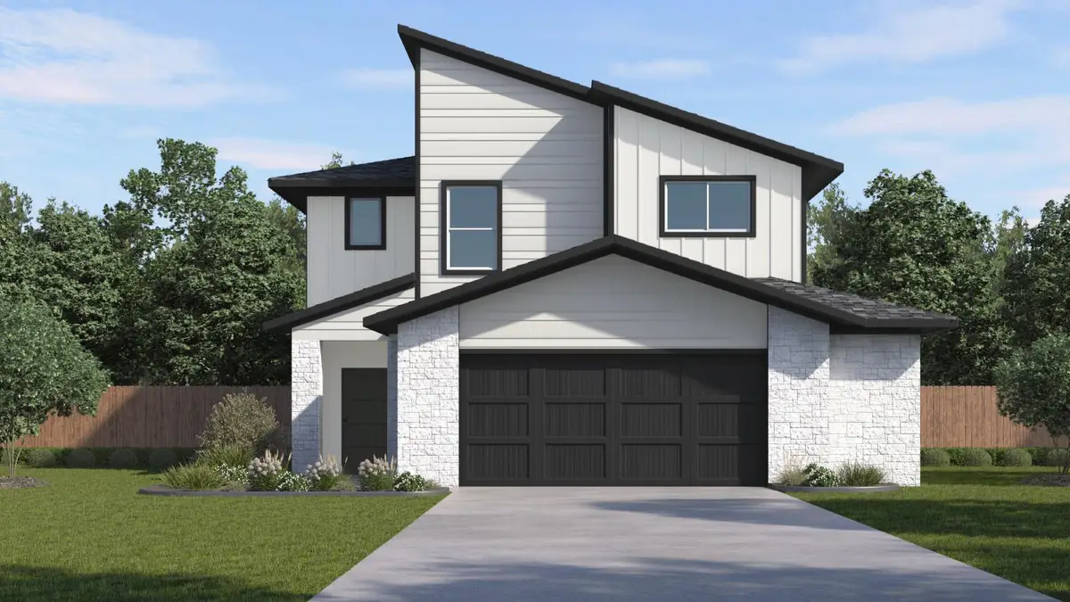 12906 Cattle Rustler Rd, Mustang Ridge, TX 78610 - #1