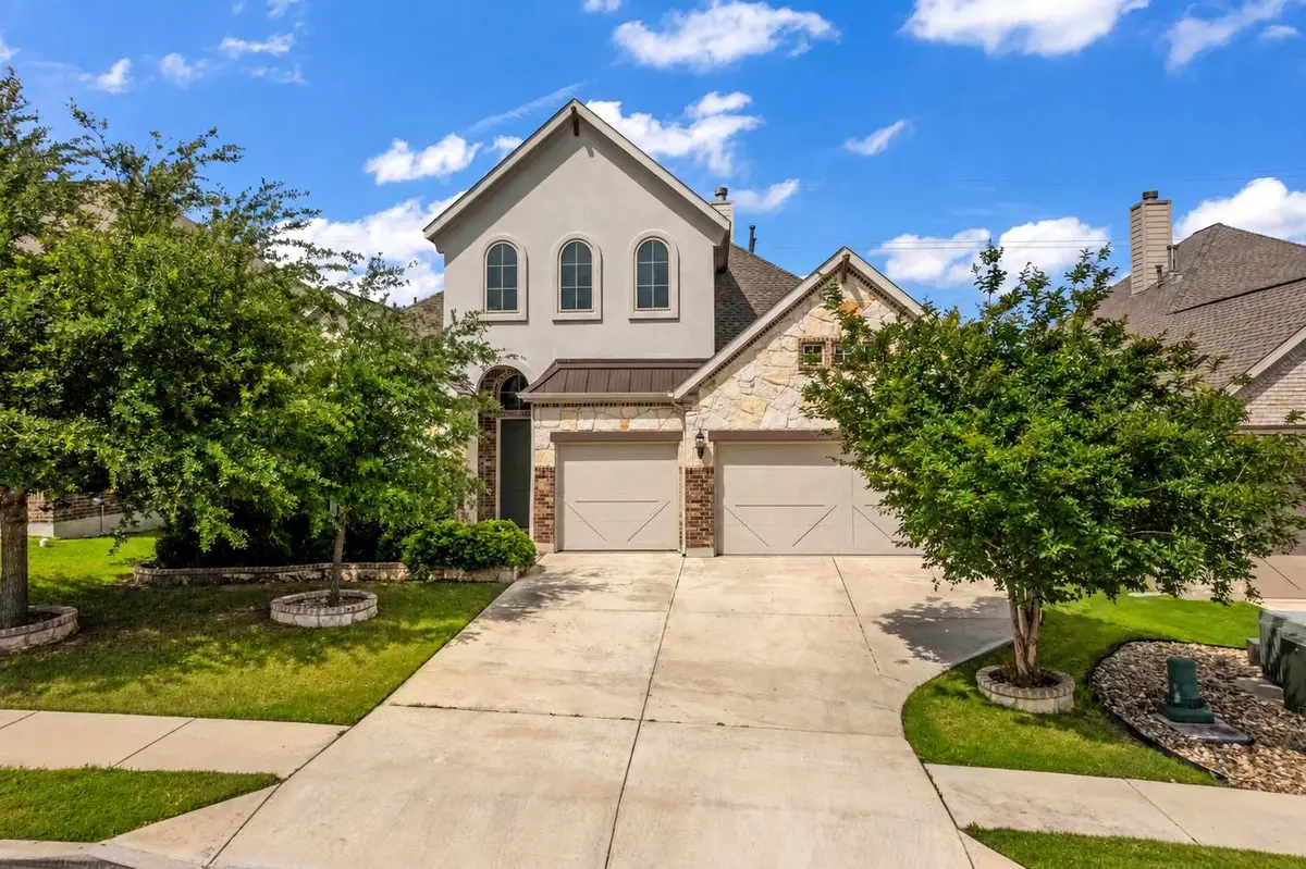 841 Richardson Ln, Leander, TX 78641 - #1