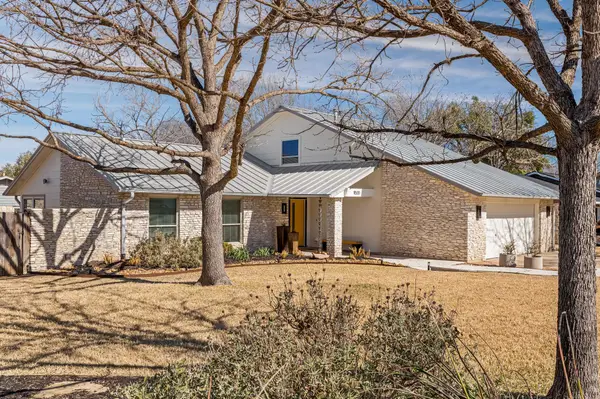 11500 Buckingham Rd, Austin, TX 78759