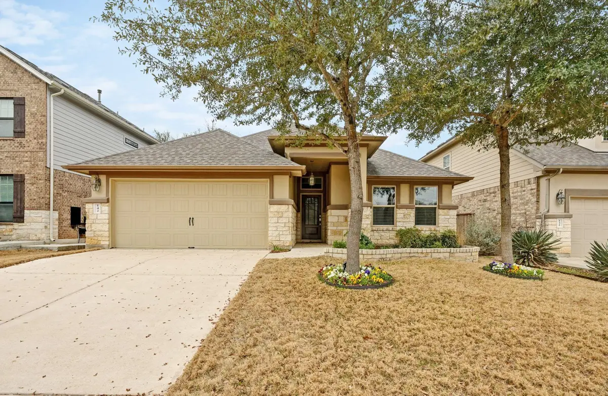 142 Rosling Dr, Buda, TX 78610 - #1