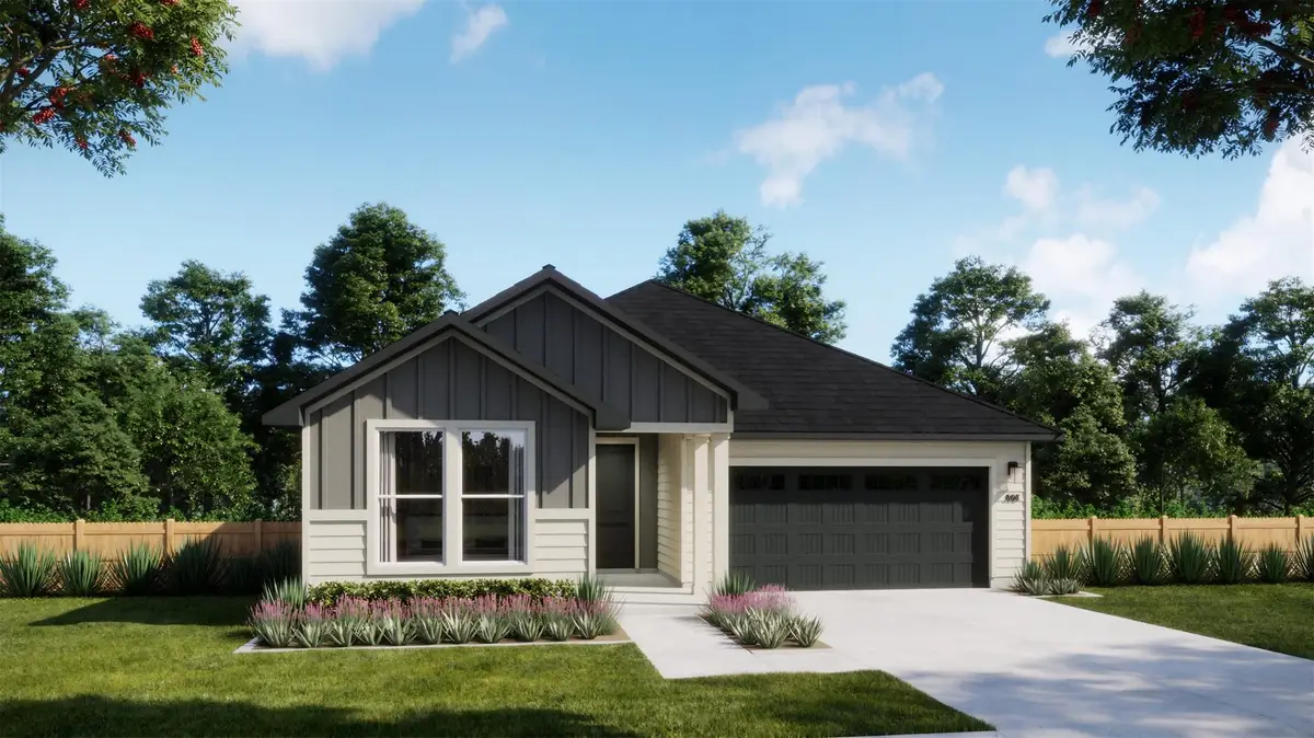 300 Romans Rd, Kyle, TX 78640 - #1