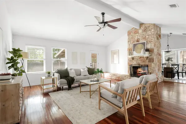 8306 Seminary Ridge Dr, Austin, TX 78745