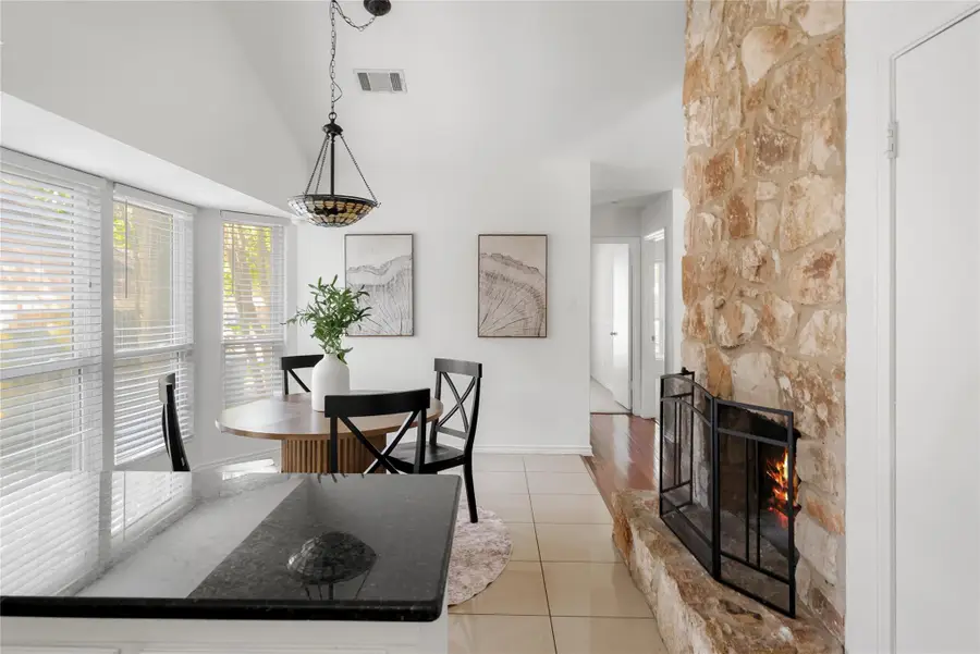 8306 Seminary Ridge Dr, Austin, TX 78745 - #2