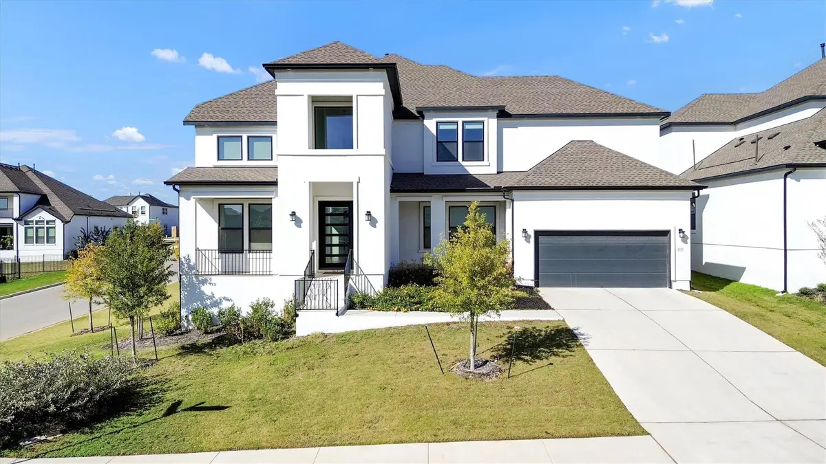 5037 Carsoli Ln, Leander, TX 78641 - Image #1